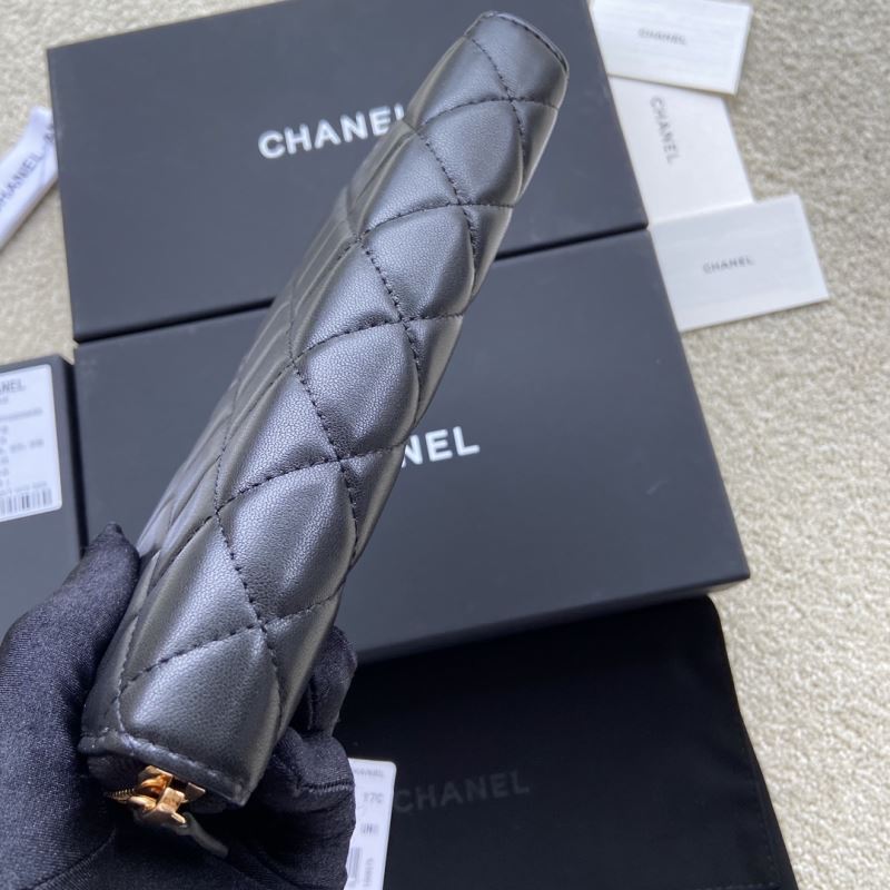 Chanel Wallet Purse